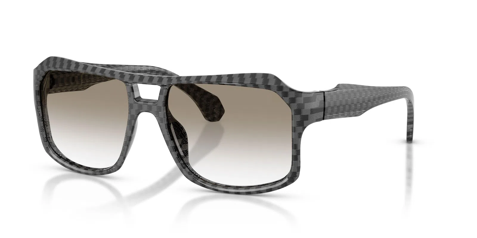 Alain Mikli 5531 Sunglasses - view 4